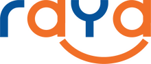 Bank Raya Logo