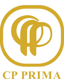 CP Prima Logo