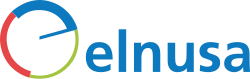 Elnusa Logo
