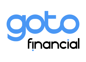 GoTo Financial Logo