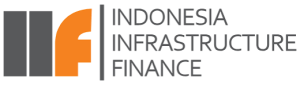 Indonesia Infrastructure Finance Logo