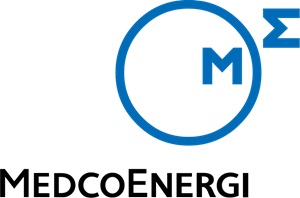 MedcoEnergi Logo
