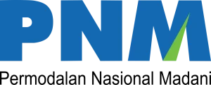 PNM (Permodalan Nasional Madani) Logo