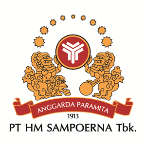 PT HM Sampoerna Logo