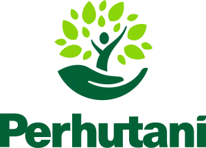 Perhutani Logo