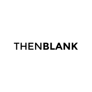 THENBLANK Logo